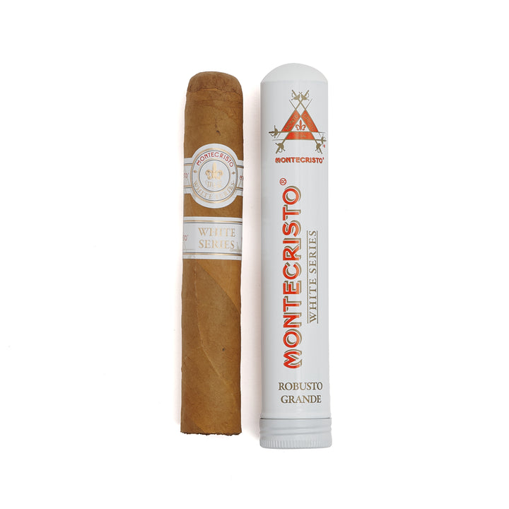 Montecristo White Label Robusto Grande Tube