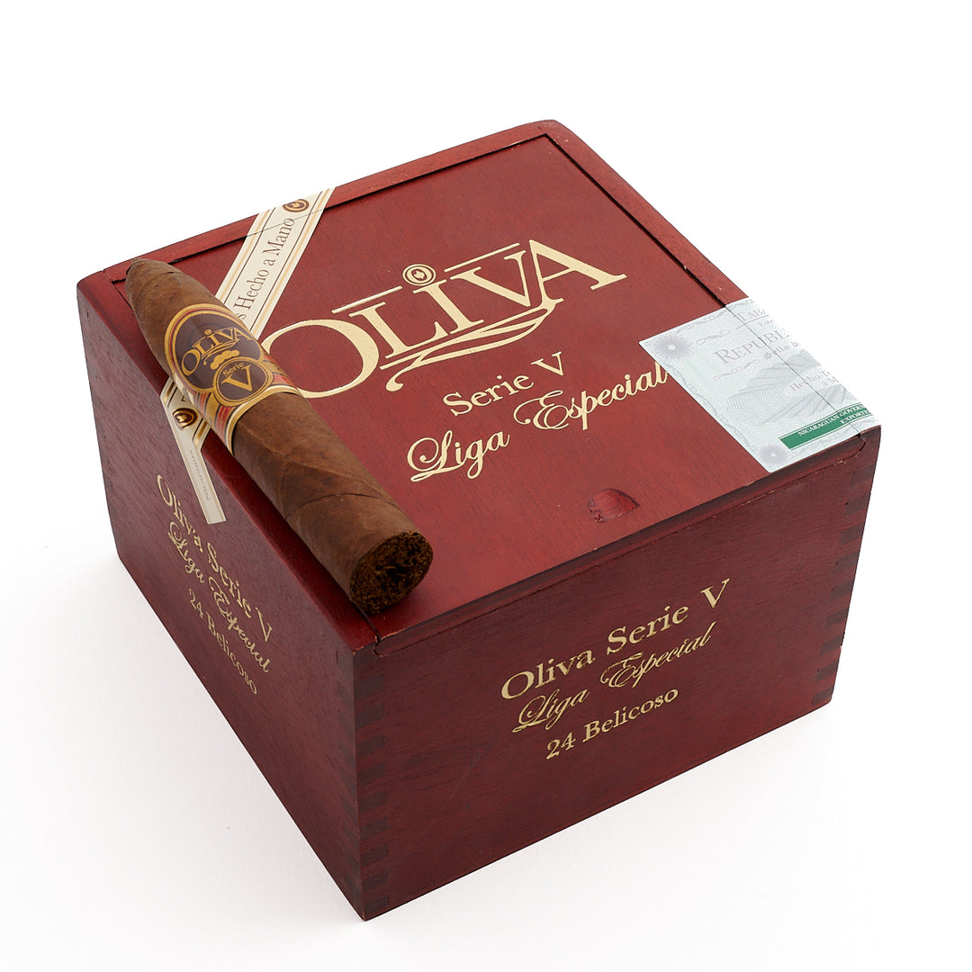 Oliva Serie V Belicoso