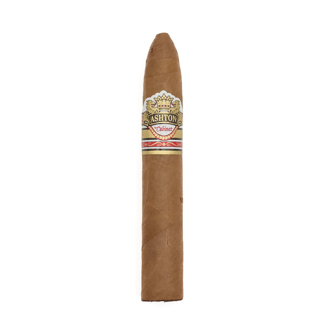 Ashton Cabinet Belicoso