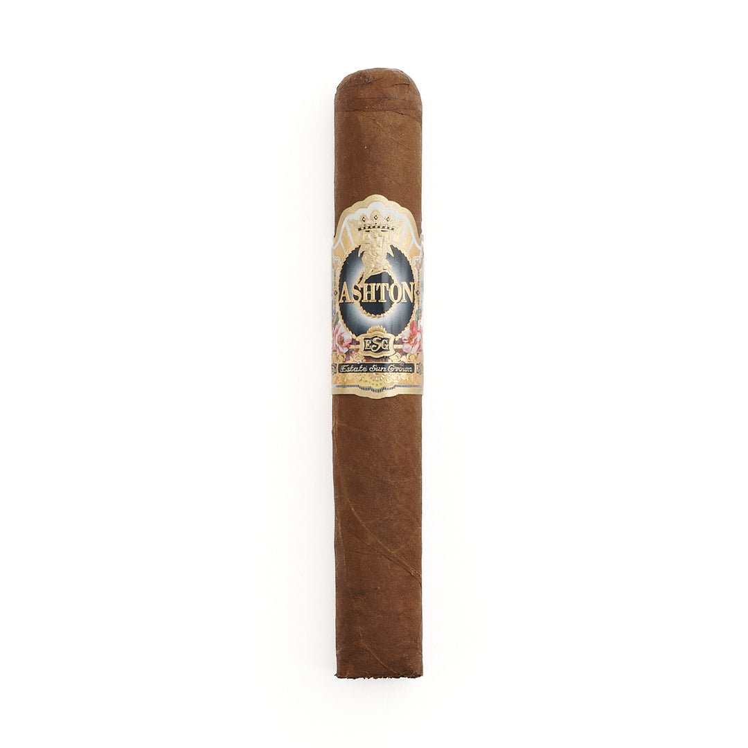 Ashton Estate Sun Grown 21-Year Robusto