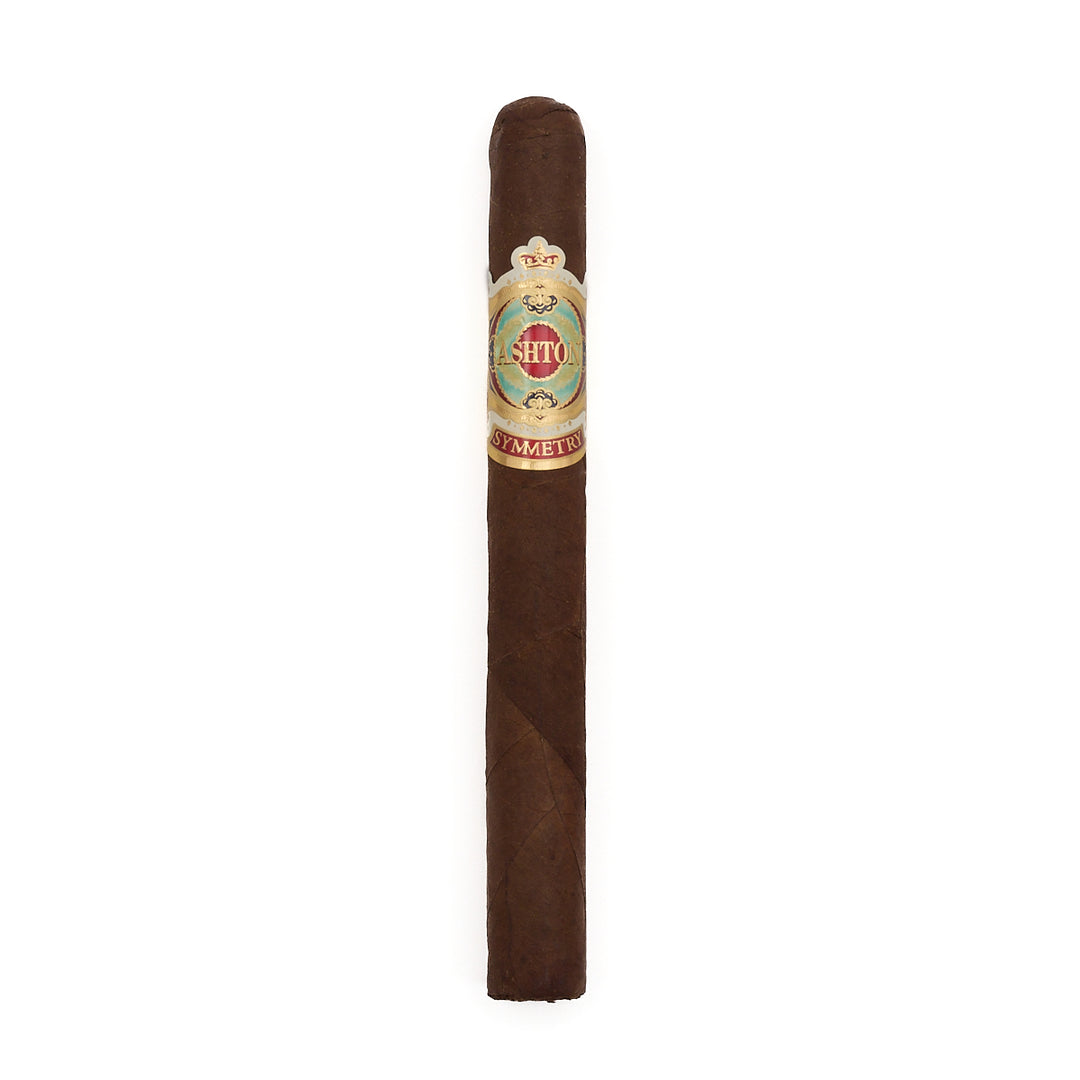 Ashton Symmetry Prestige Churchill