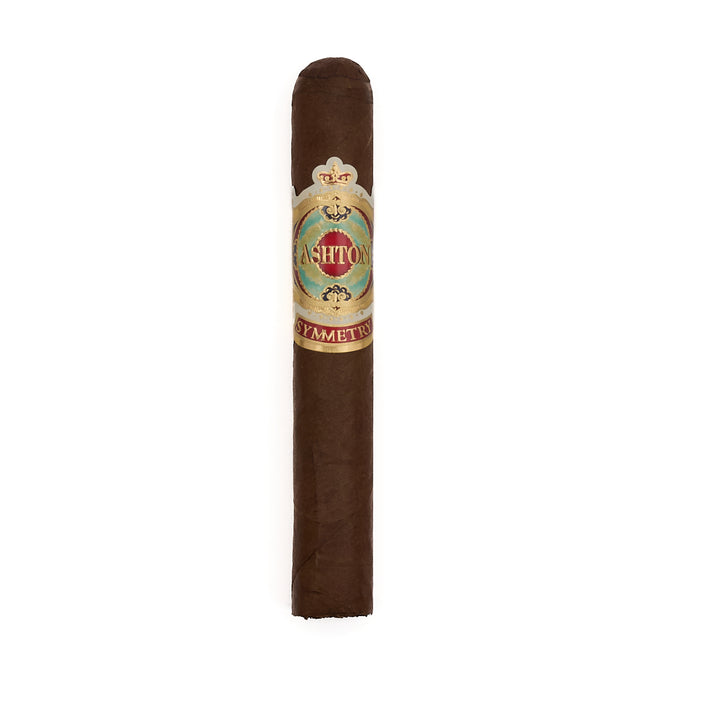 Ashton Symmetry Robusto