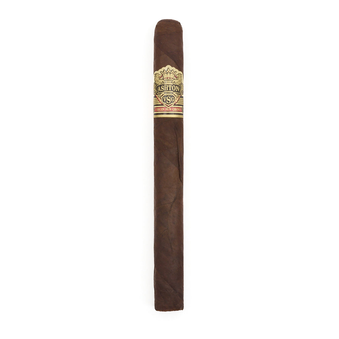 Ashton VSG Sorcerer Churchill