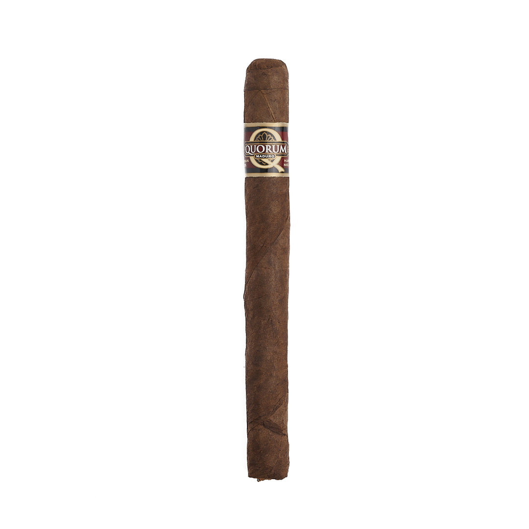 Quorum Maduro Churchill