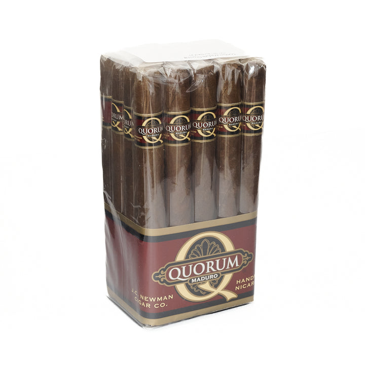 Quorum Maduro Churchill