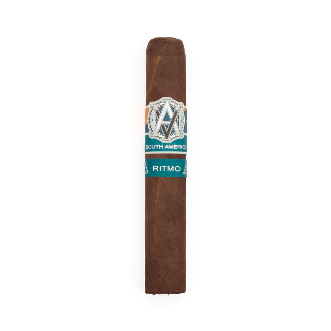 AVO Syncro South America Ritmo Robusto