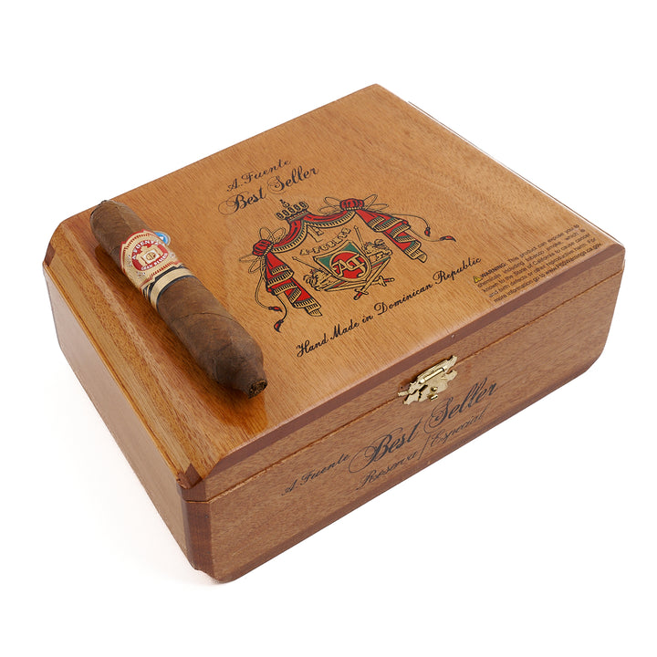 Arturo Fuente Hemingway Best Seller Natural