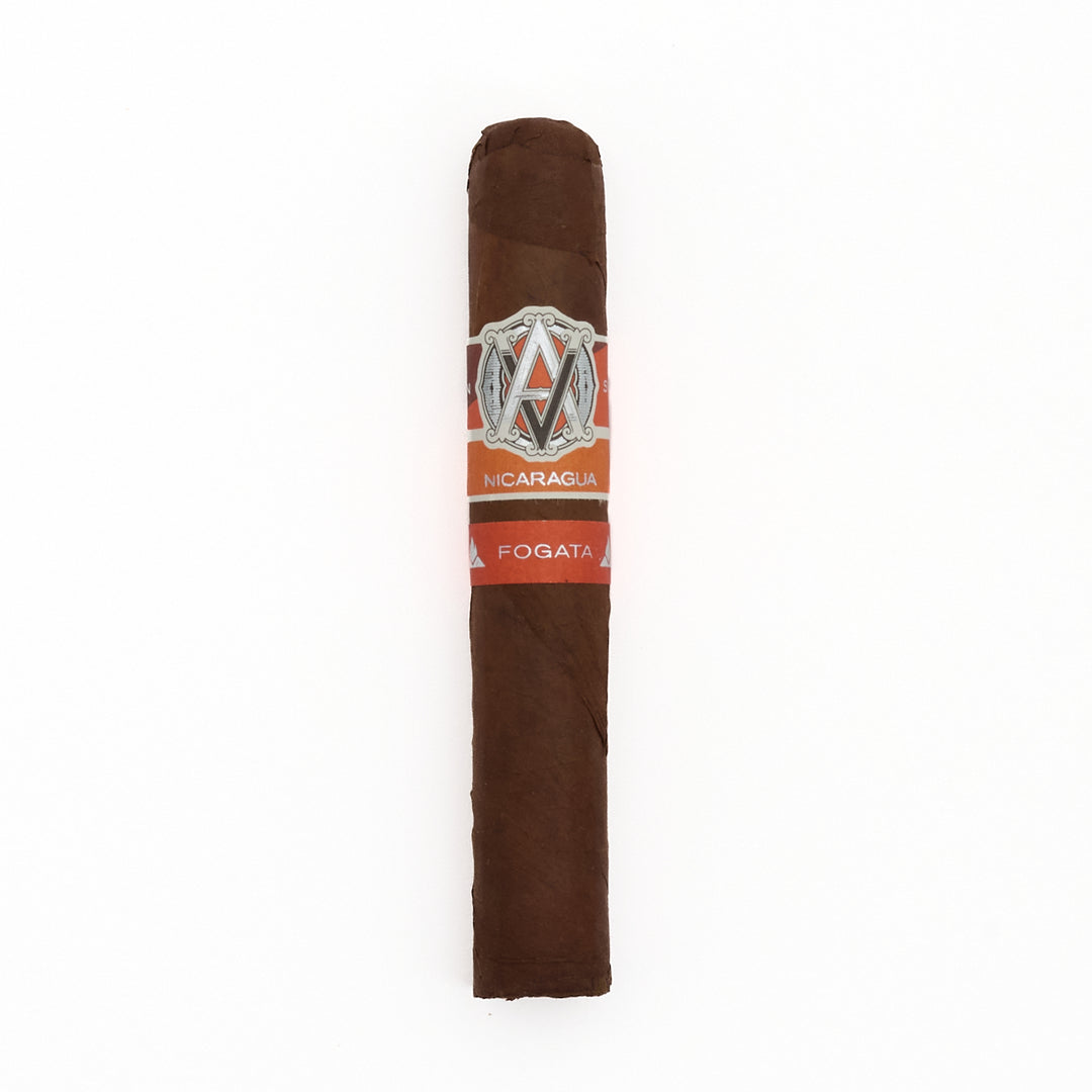 AVO Syncro Nicaragua Fogata Robusto