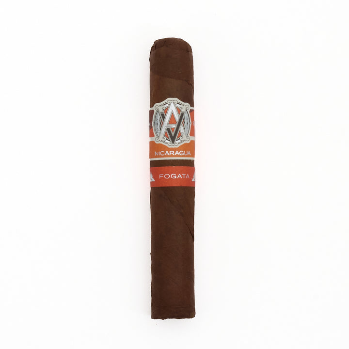 AVO Syncro Nicaragua Fogata Robusto