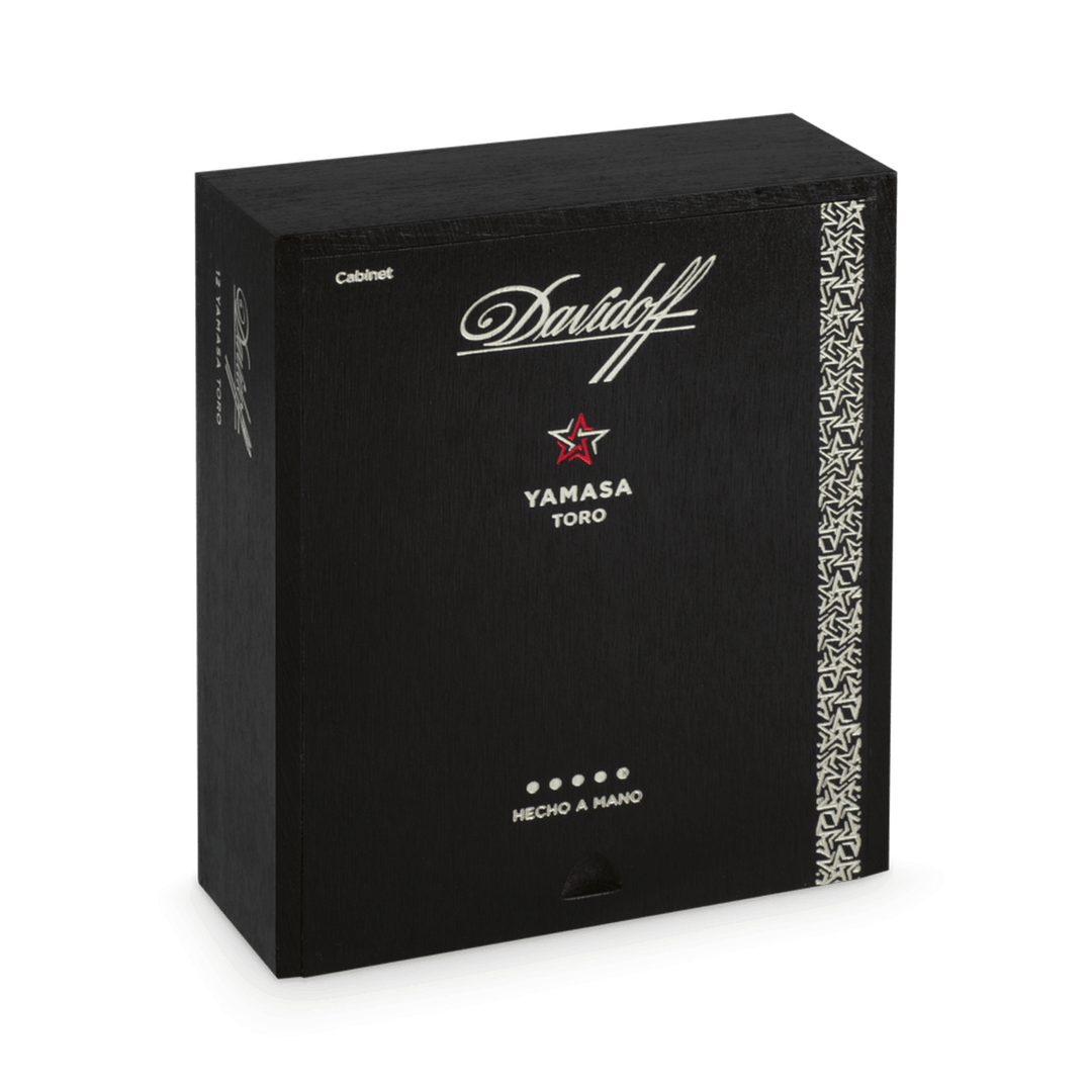 Davidoff Yamasa Series Toro