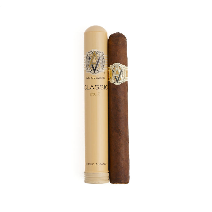 AVO Classic No. 2 Toro Tubos