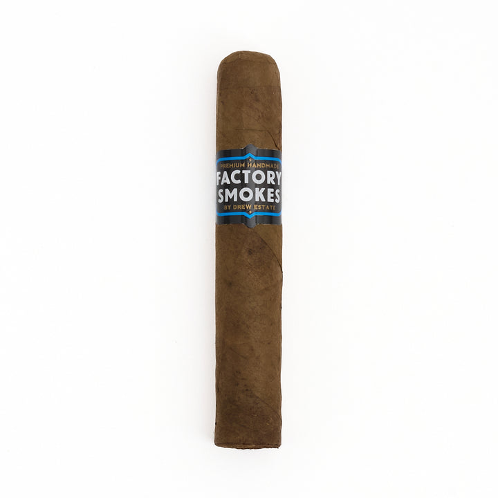 Drew Estate Factory Smokes Sun Grown Robusto