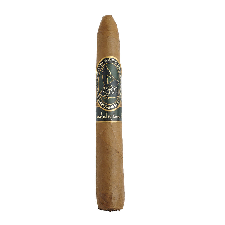 La Flor Dominicana Andalusian Bull Torpedo