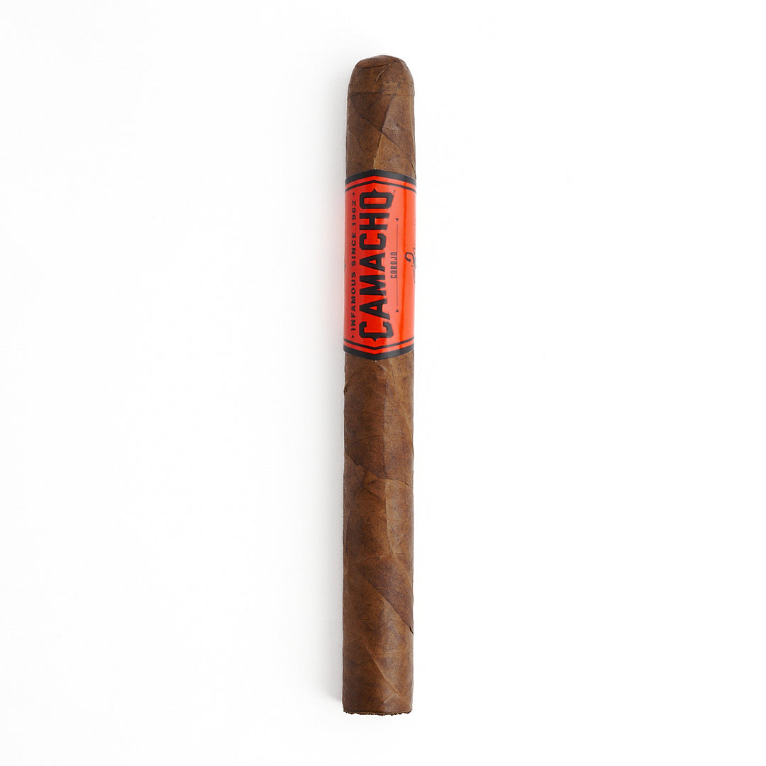 Camacho Corojo Natural Churchill