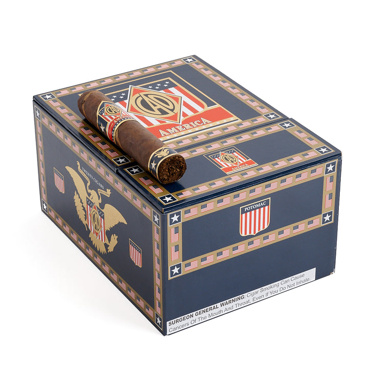 CAO America Potomac Robusto