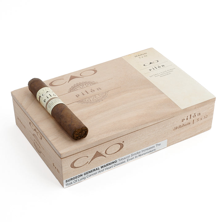 CAO Pilon Robusto Extra