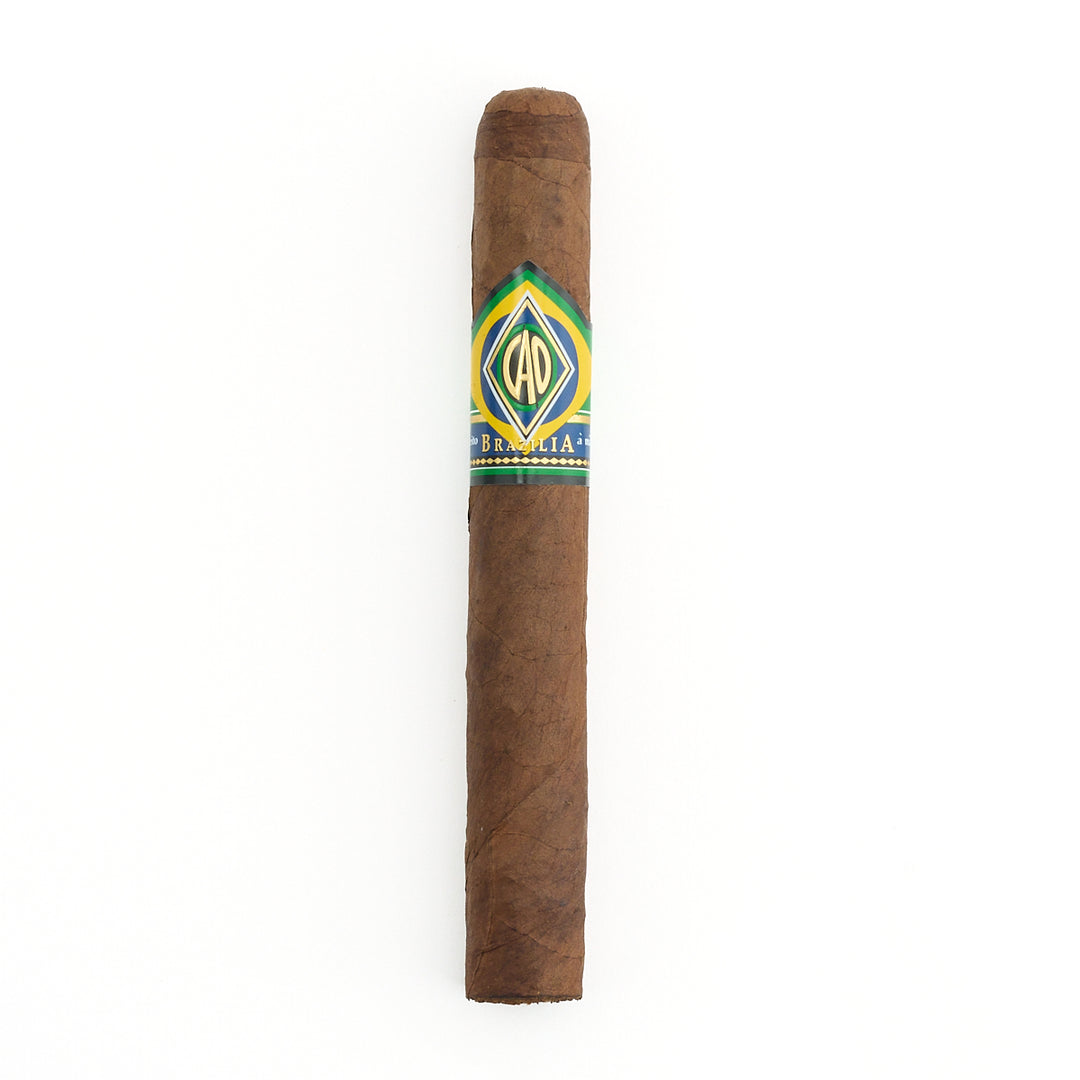 CAO Brazilia Lambada Toro