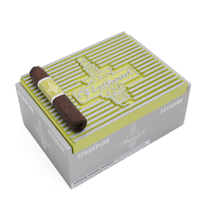 CAO Flathead V450 Spark Plug Robusto