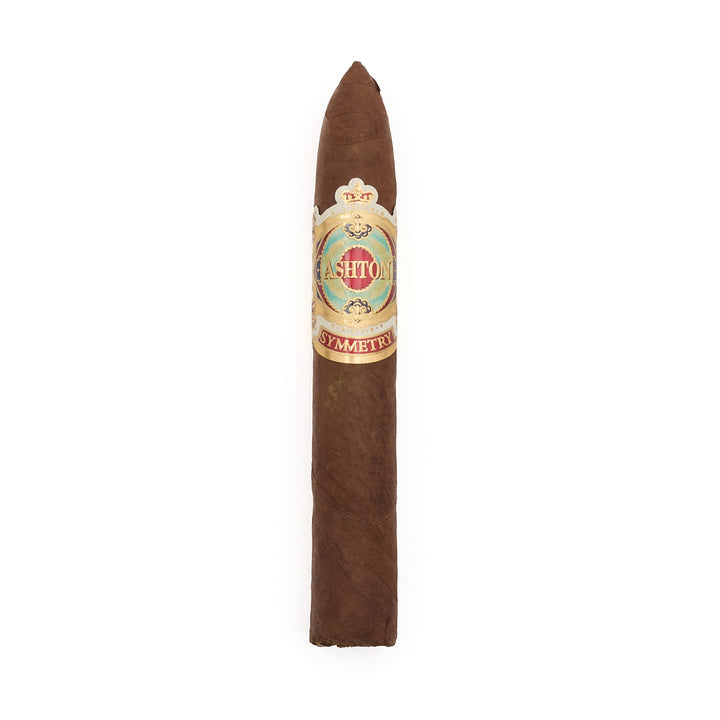 Ashton Symmetry Belicoso