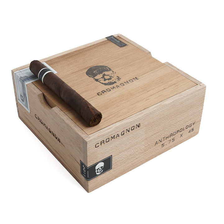 RoMa Craft CroMagnon Anthropology Grand Corona