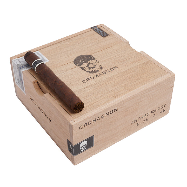 RoMa Craft CroMagnon Anthropology Grand Corona