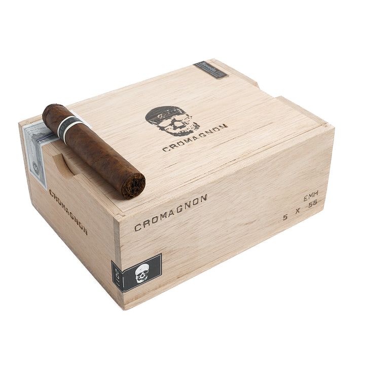 RoMa Craft CroMagnon EMH Robusto Extra