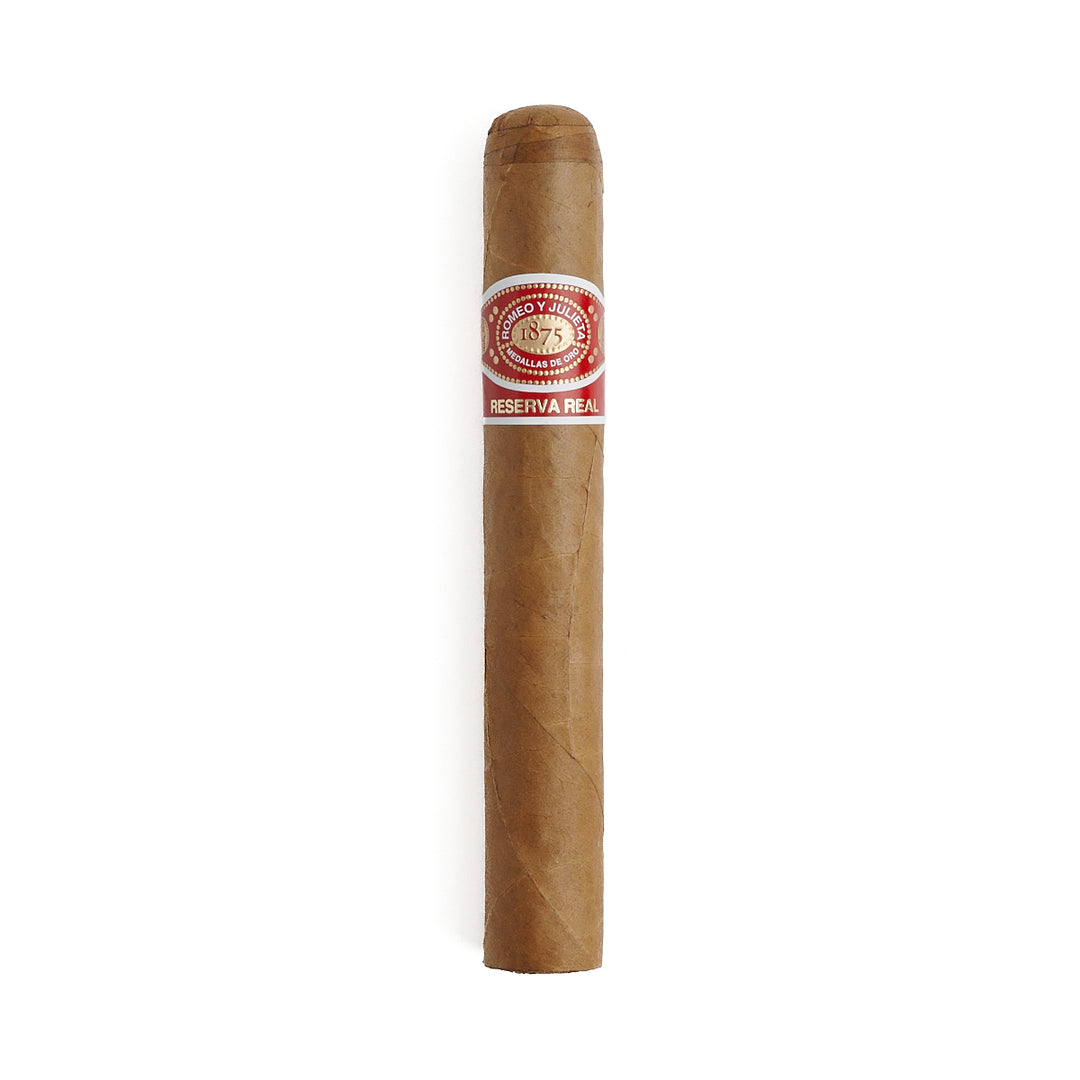 Romeo Y Julieta Reserva Real Toro