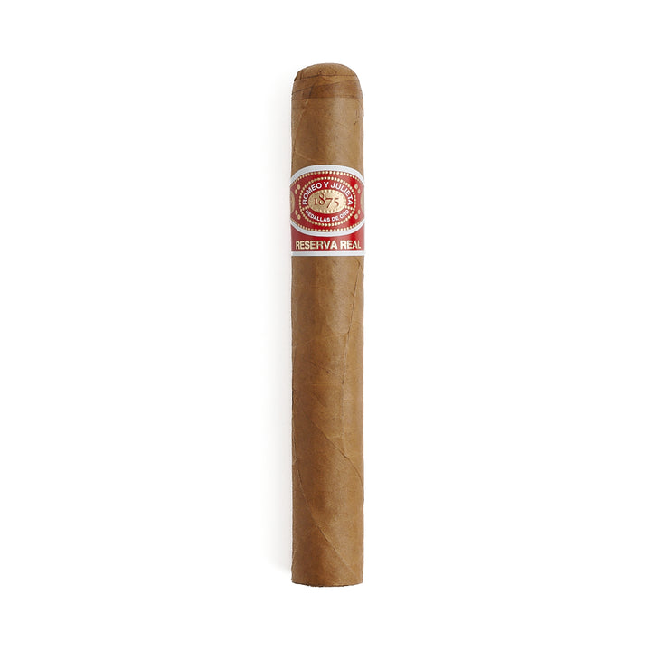 Romeo Y Julieta Reserva Real Toro