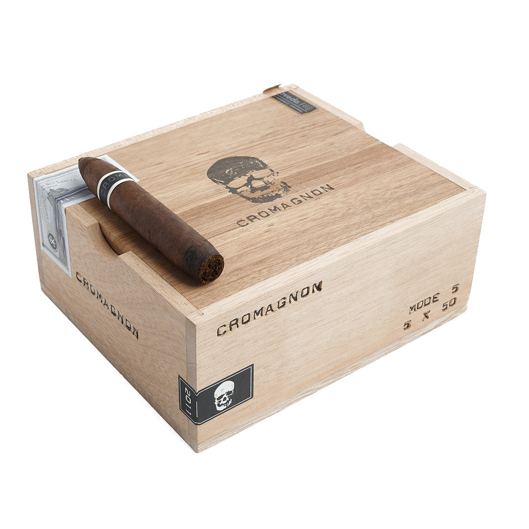 RoMa Craft CroMagnon Mode 5 Perfecto