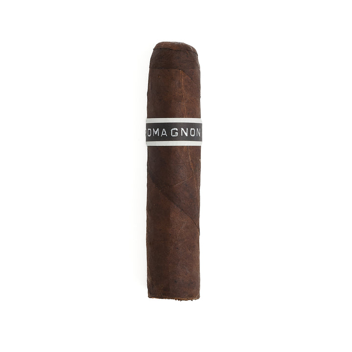 RoMa Craft CroMagnon Mandible Gordo