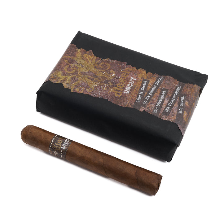 Diesel Uncut Robusto