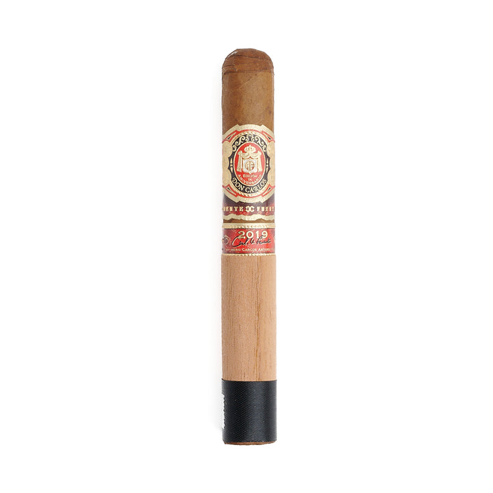 Arturo Fuente Don Carlos Edicion de Aniversario Double Robusto