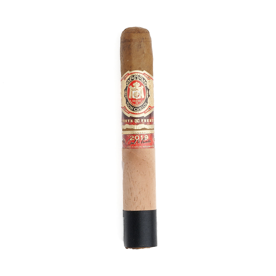 Arturo Fuente Don Carlos Edicion de Aniversario Robusto