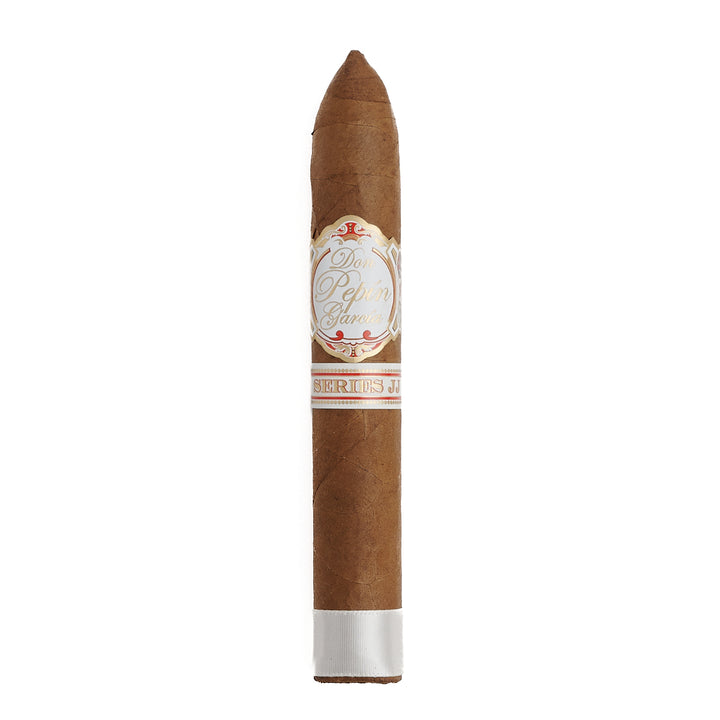 Don Pepin Garcia Serie JJ Belicoso