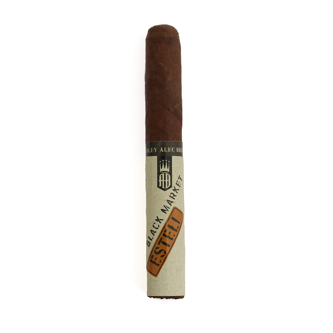 Alec Bradley Black Market Esteli Toro