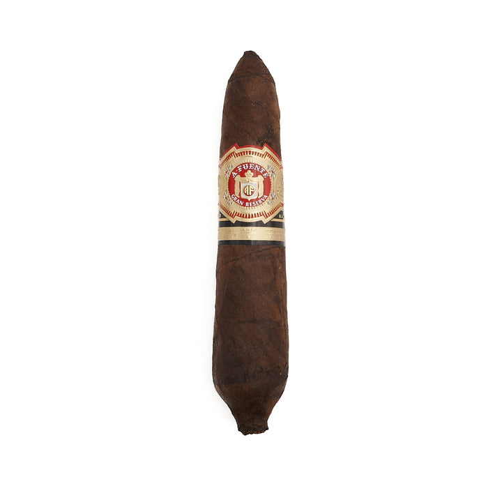 Arturo Fuente Hemingway Work of Art Maduro Perfecto