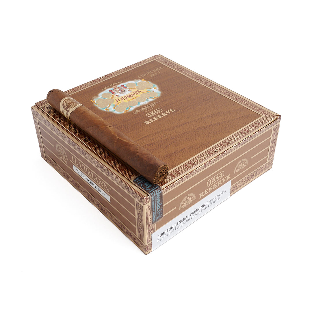 H. Upmann 1844 Reserve Churchill