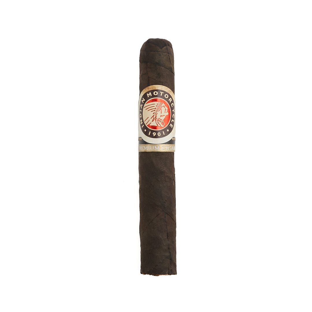 Indian Motorcycle Maduro Robusto