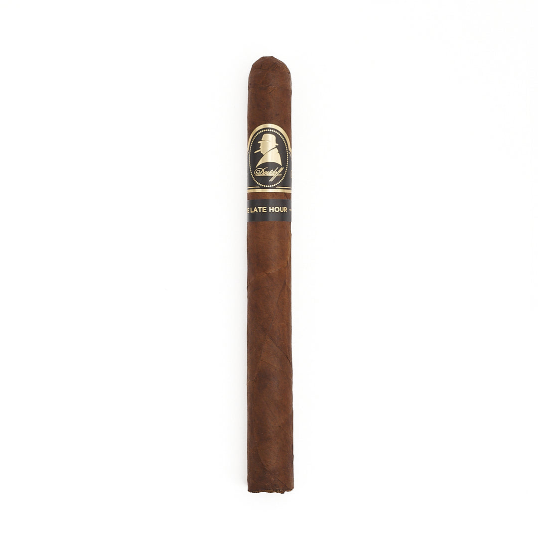 Davidoff Winston Churchill The Late Hour Churchill