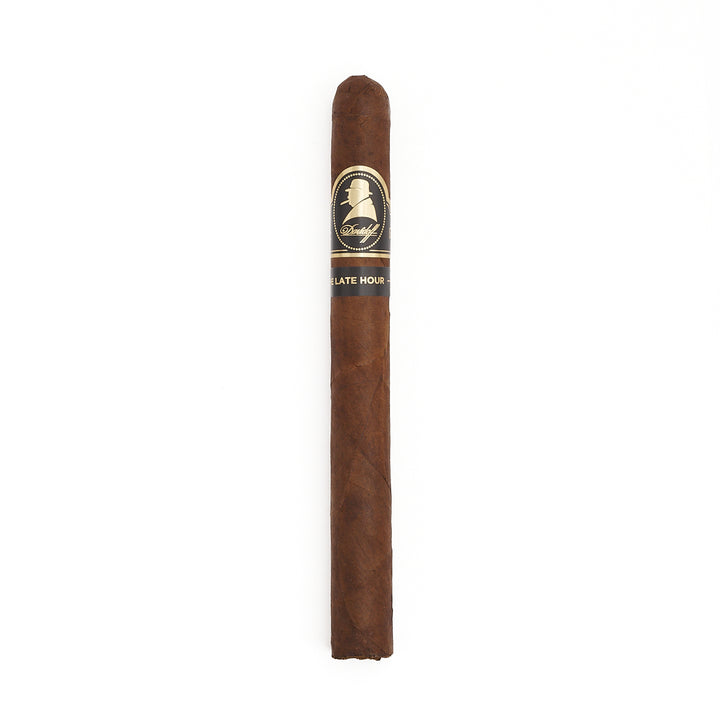 Davidoff Winston Churchill The Late Hour Churchill