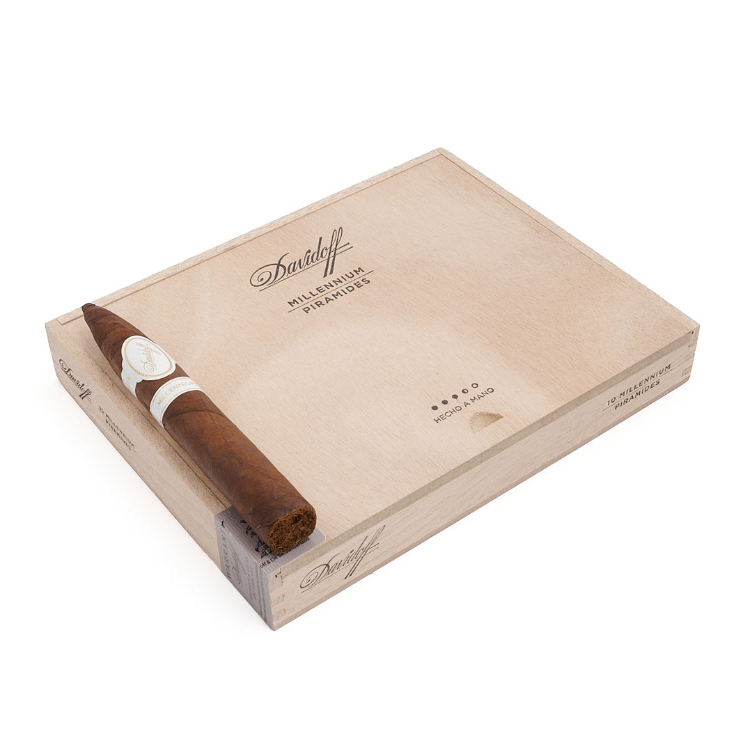 Davidoff Millennium Piramides