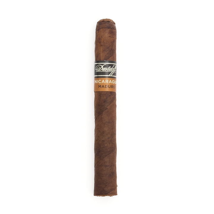 Davidoff Nicaragua Maduro Primeros Cigarillos