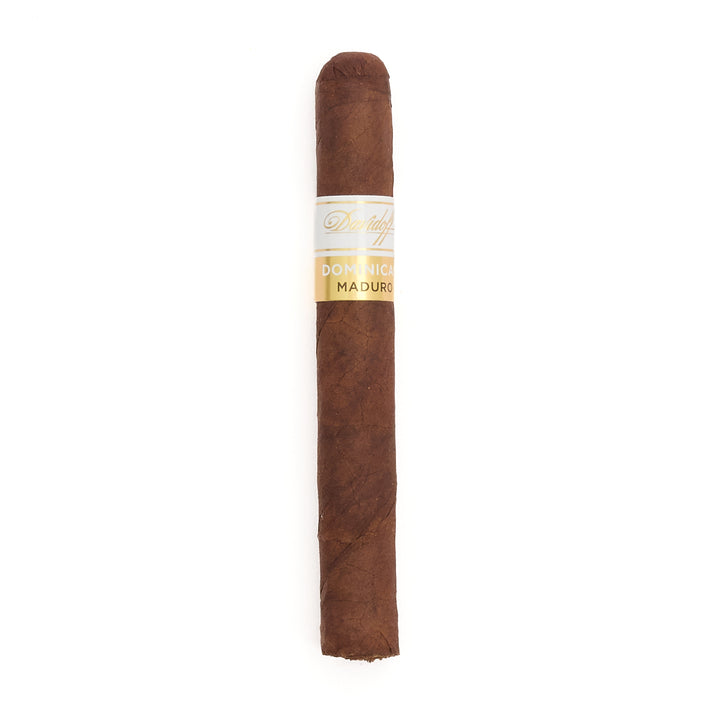 Davidoff Dominican Maduro Primeros Cigarillos