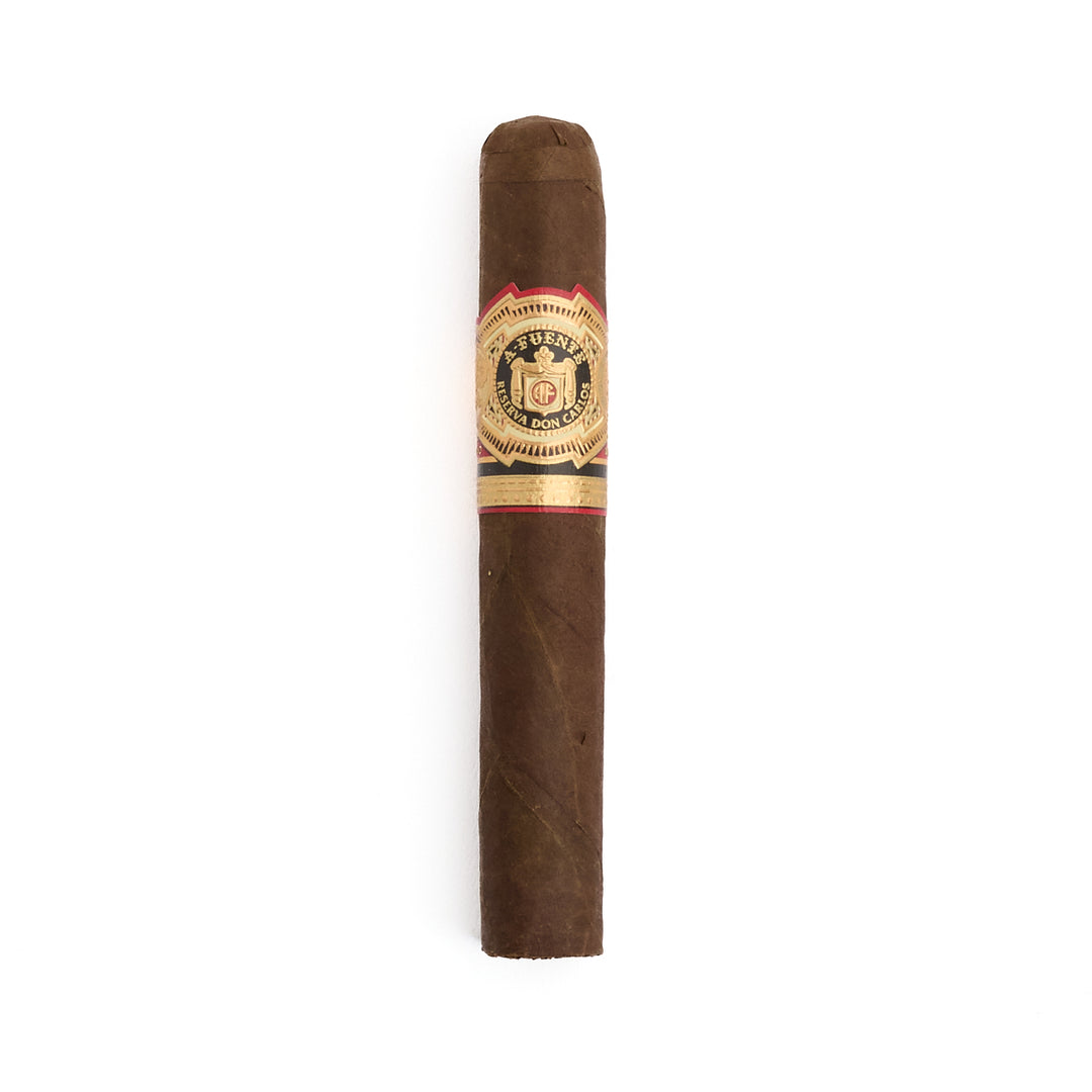 Arturo Fuente Don Carlos Robusto