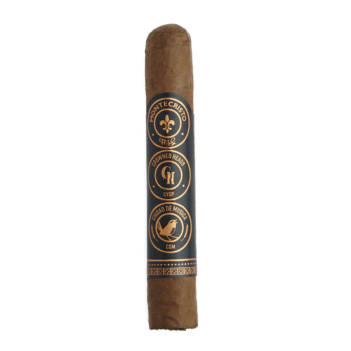 Montecristo Ciudad de Musica Robusto