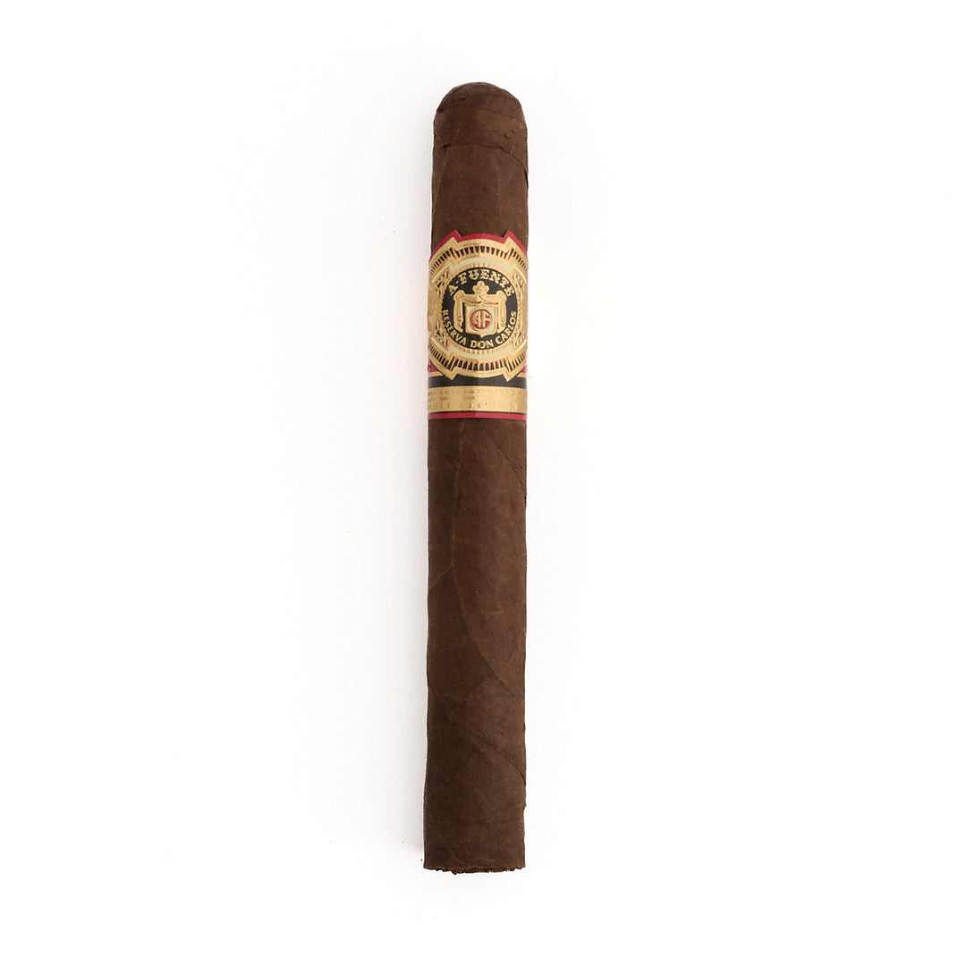 Arturo Fuente Don Carlos #3 Corona