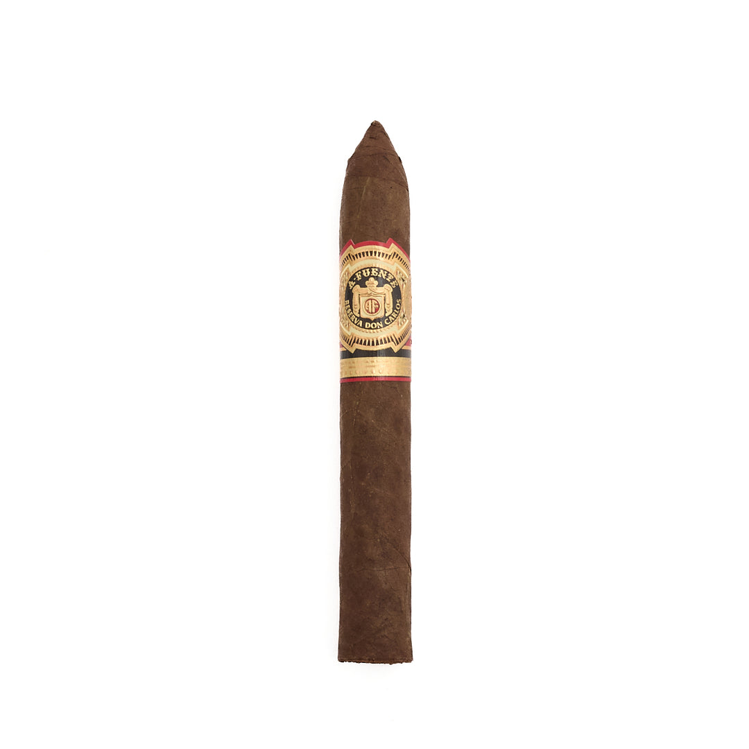 Arturo Fuente Don Carlos #4 Corona