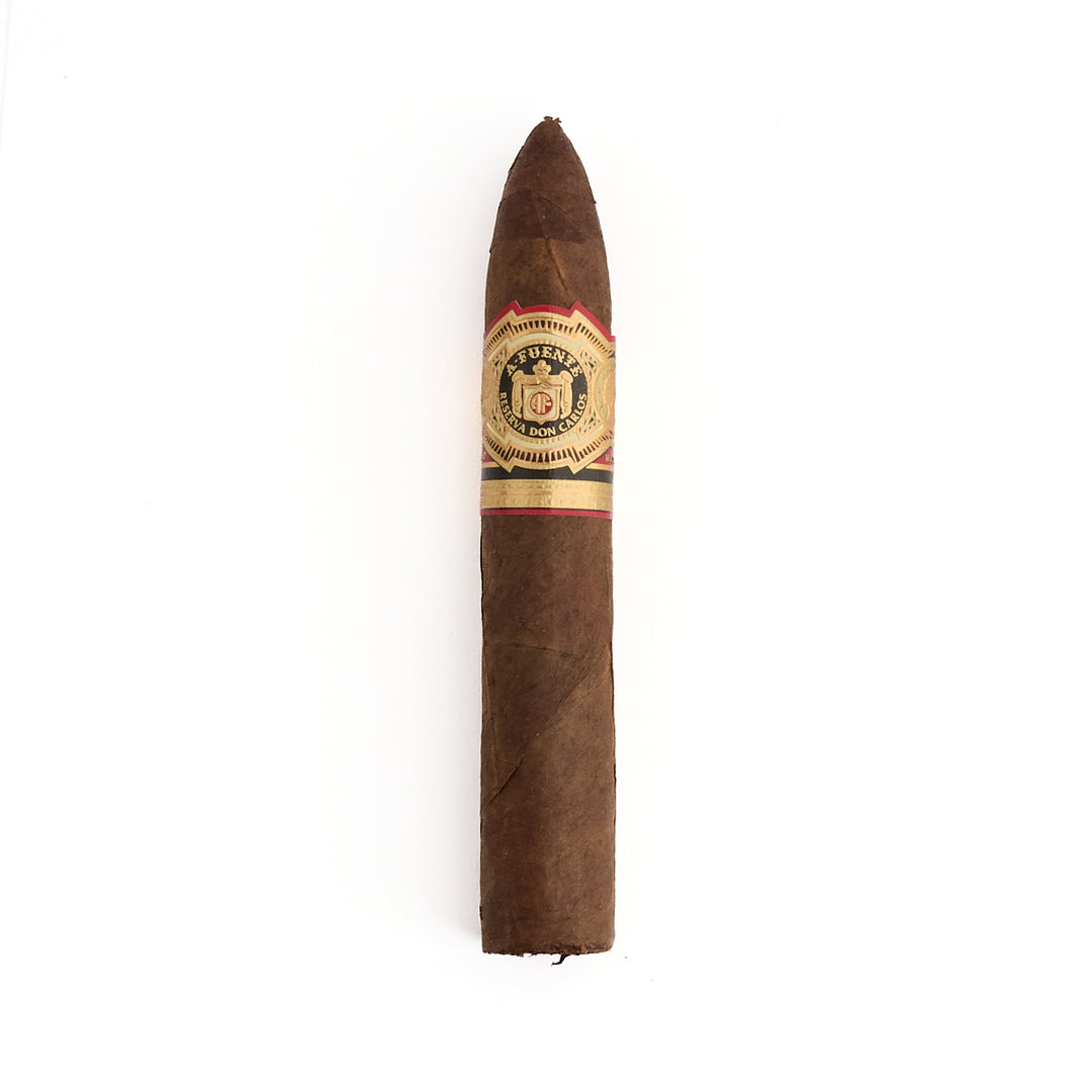 Arturo Fuente Don Carlos Belicoso