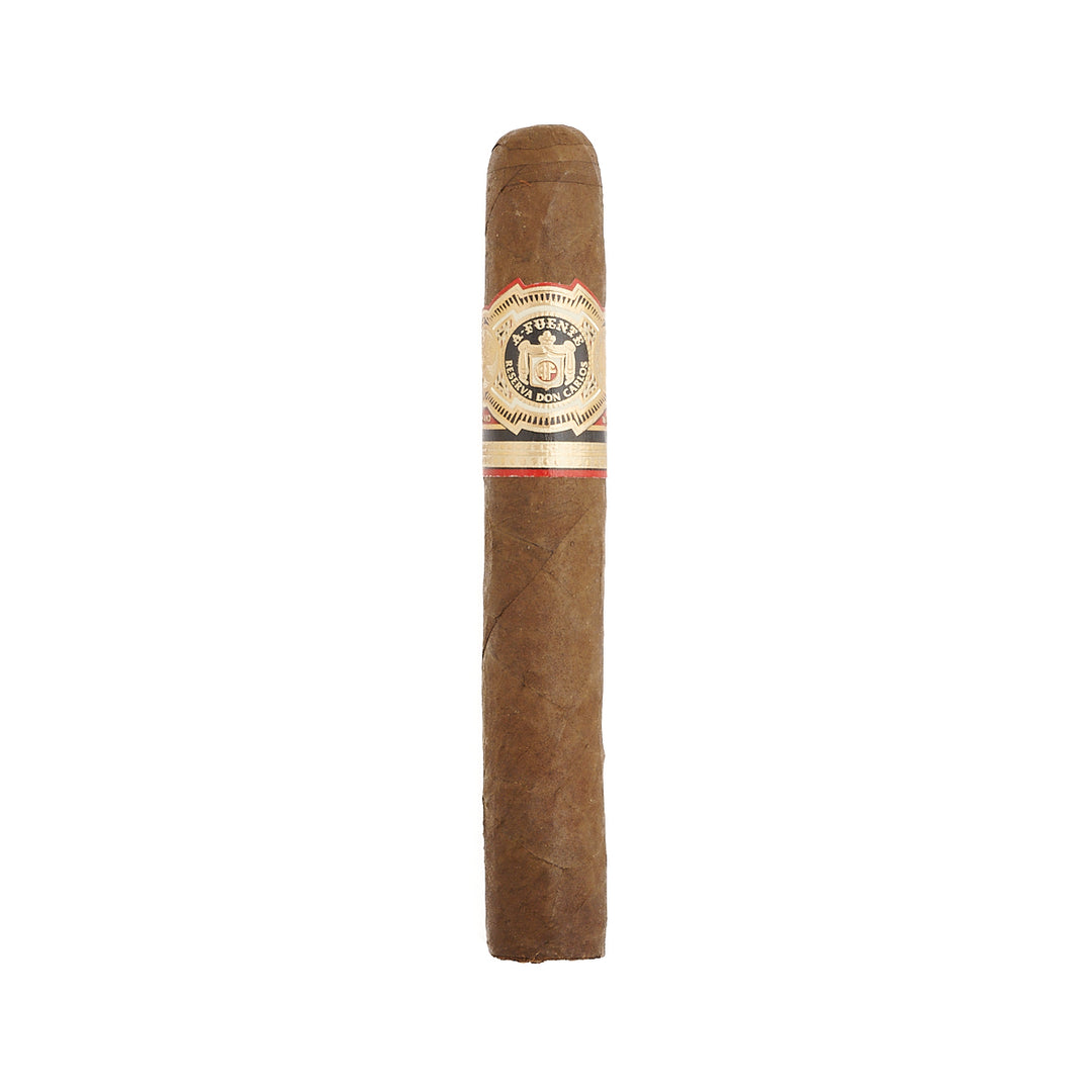 Arturo Fuente Don Carlos Double Robusto