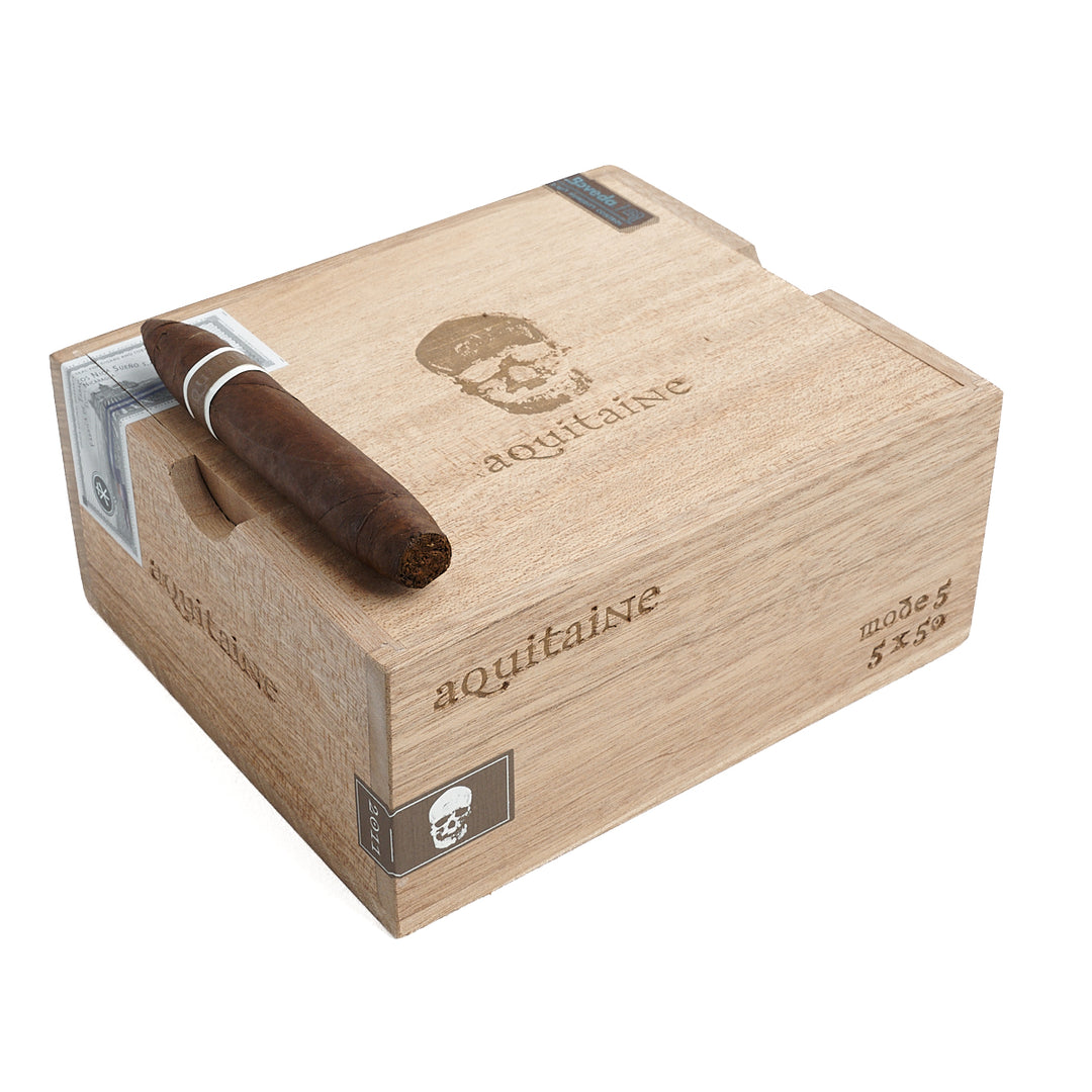 RoMa Craft CroMagnon Aquitaine Mode 5 Perfecto